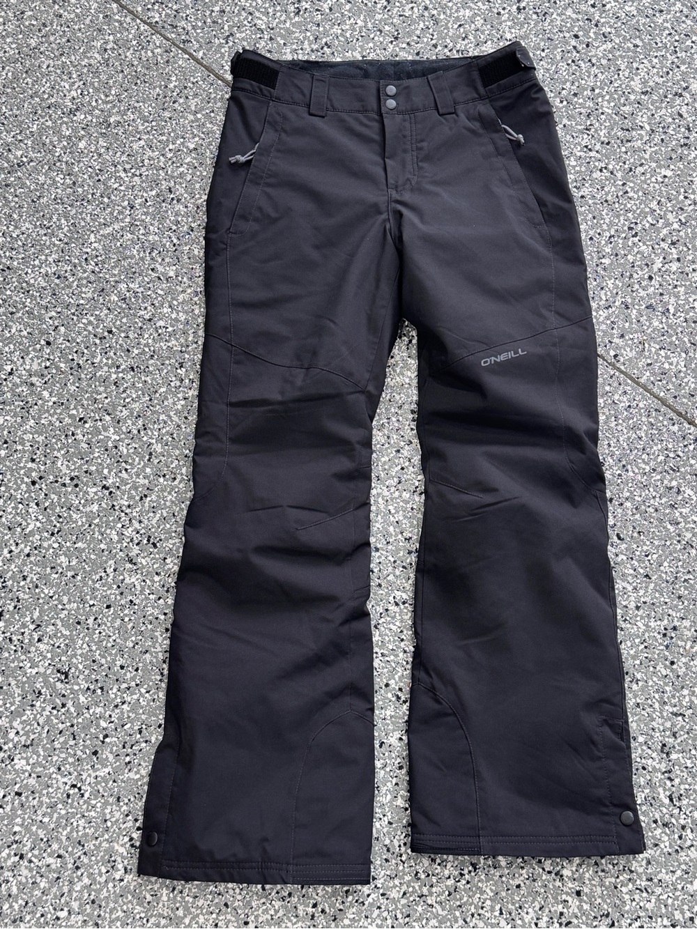 O'Neill Black Winter Ski Pants